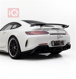 مرسيدس بنز AMG GT